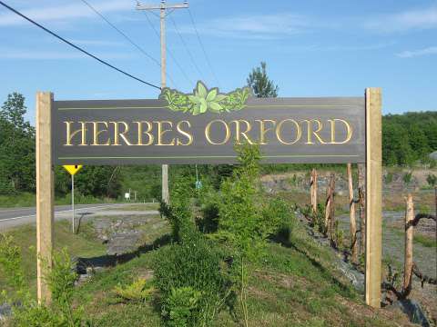 Herbes Orford