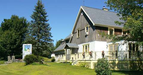 Auberge De La Tour Et Spa