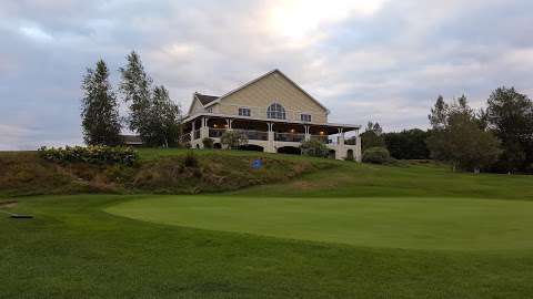 Club de Golf Mont Orford Club de Golf Mont Orford